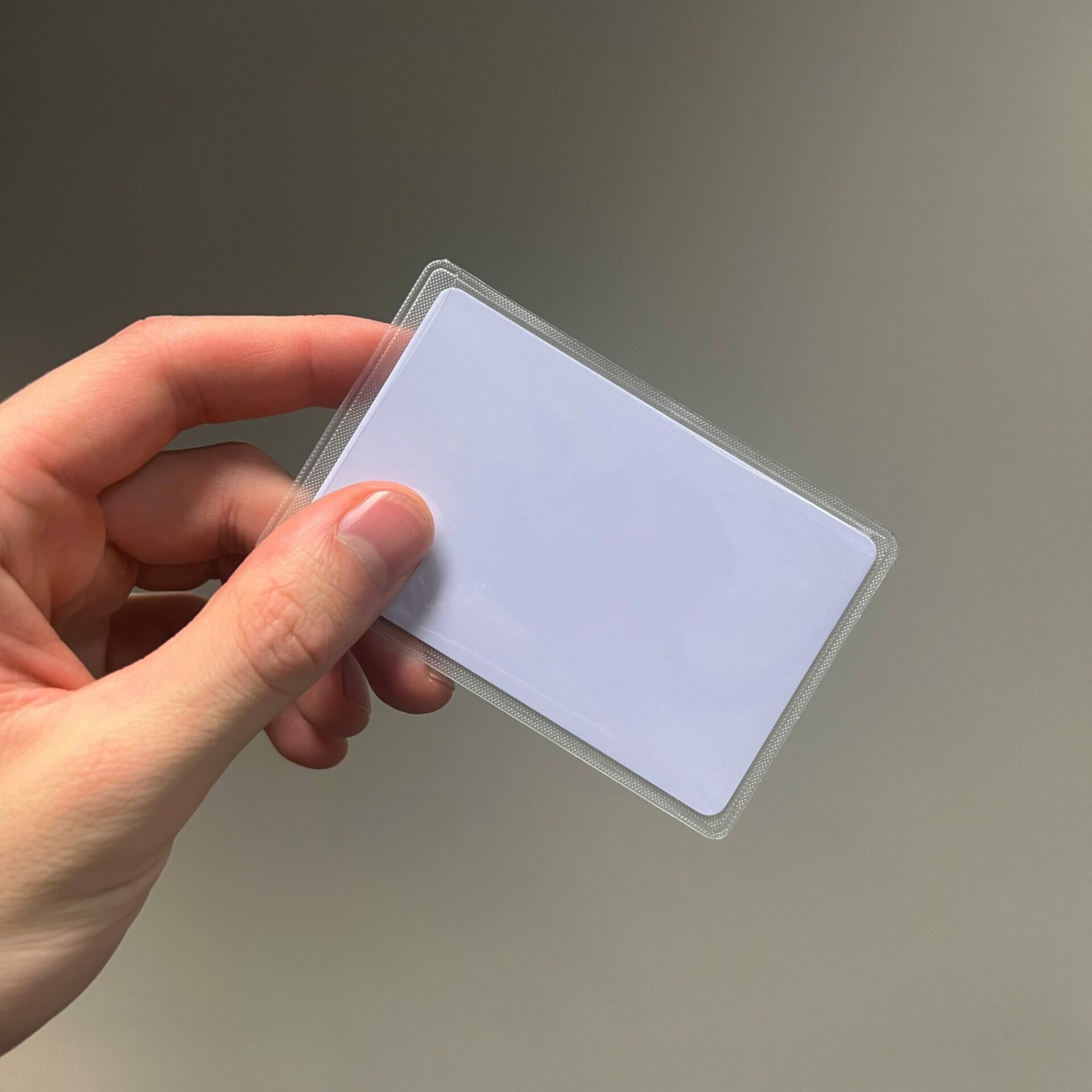 Digital Business Card