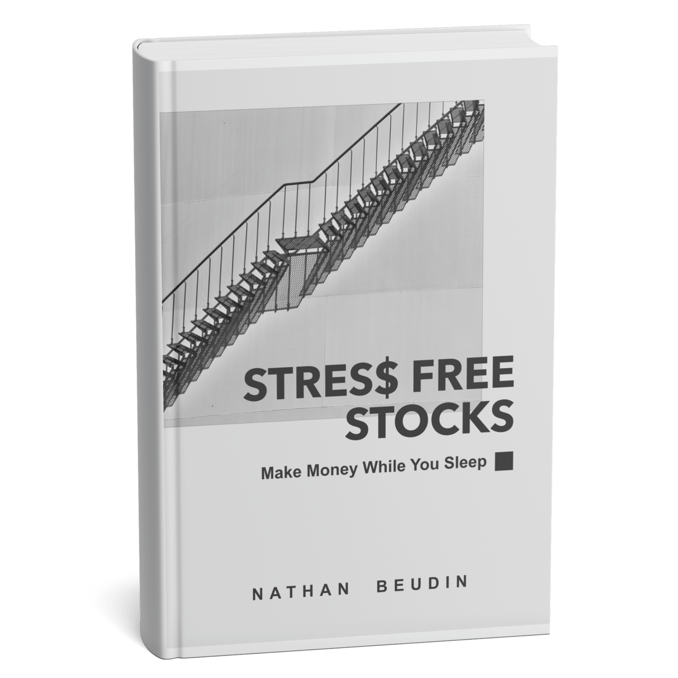 Stress-free Stocks: Investment Made Easy (ebook)